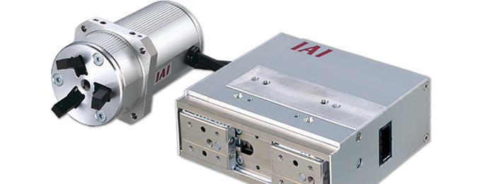 IAI艾卫艾工业机械臂ROBOT电缸控制器 PCON-CFB-56SPWAI-NP-2-0
